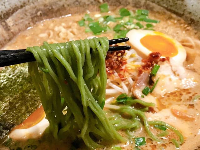 DRAGONFIRE 皇寿麺 - サブ画像3