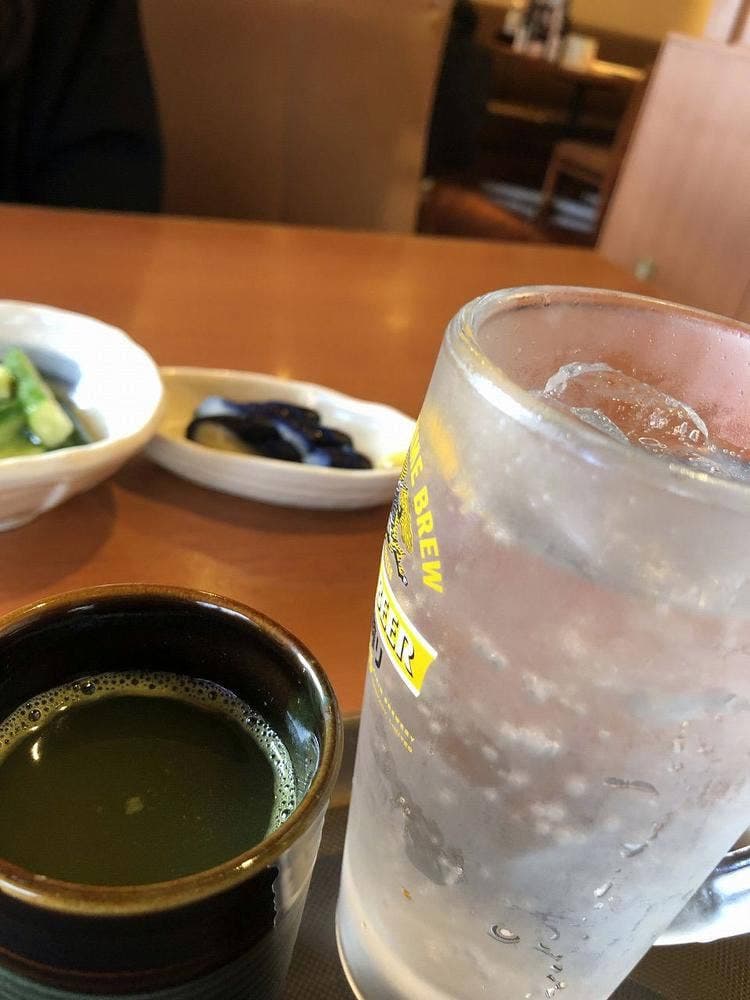 和食さと 平野神社店
