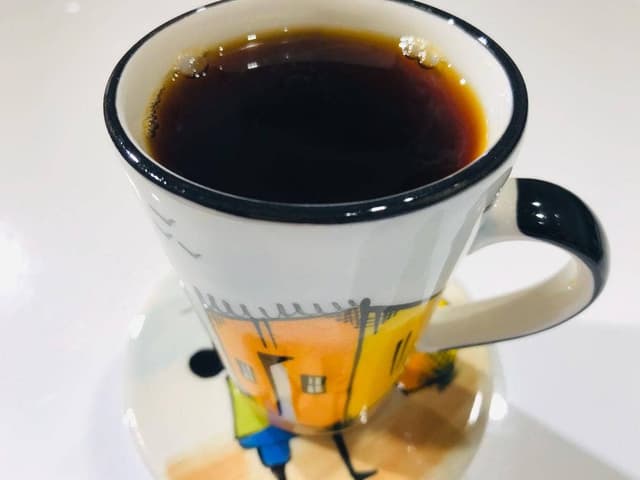 super car × cafe Ficata - サブ画像1
