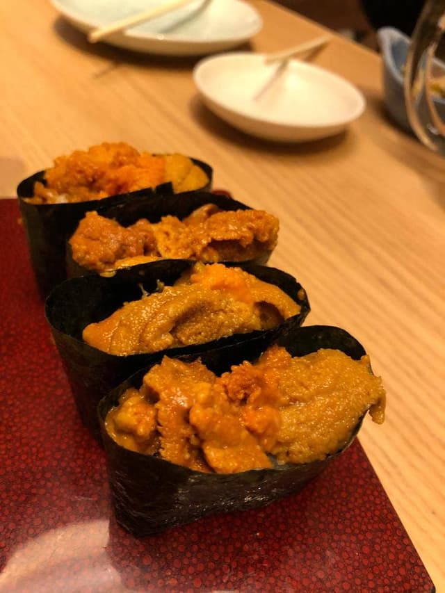 江戸前がってん寿司 大宮東口店 - サブ画像2