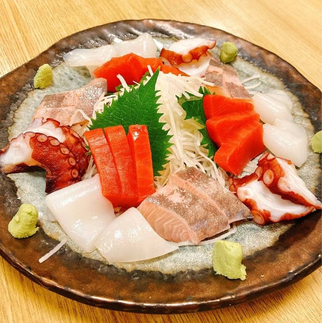 一福食堂 - サブ画像2