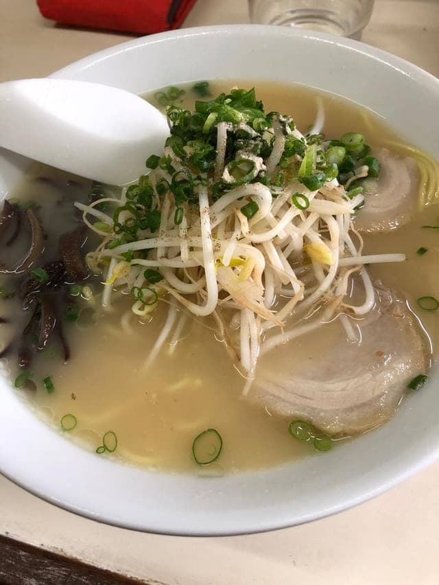 一休ラーメン - サブ画像1