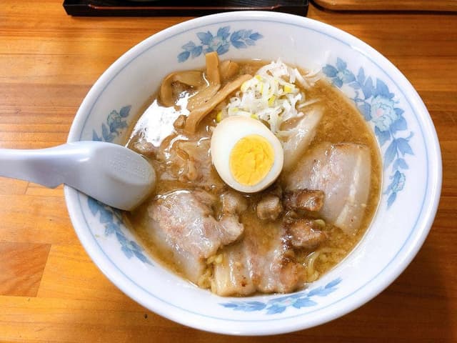 ラーメン太郎 - サブ画像1