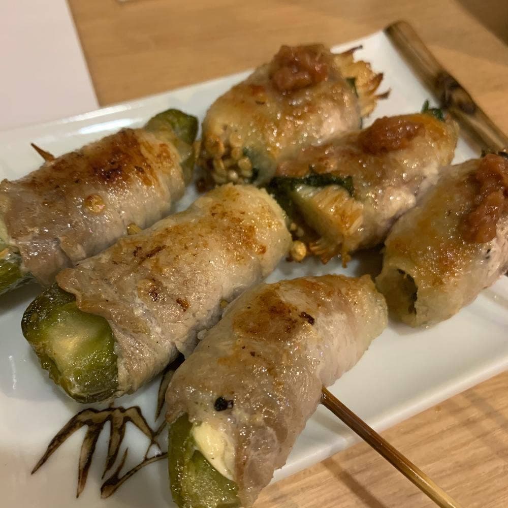 チャーリー