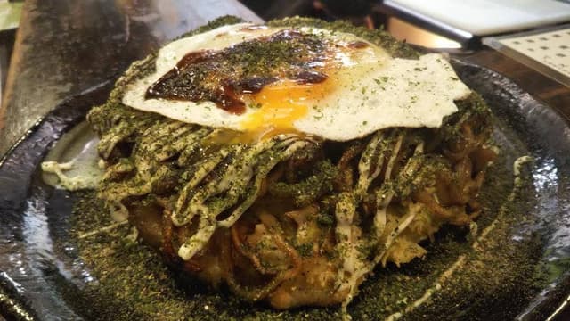 お好み焼研究所 おこ研 - サブ画像1