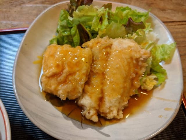 旬菜 花のれん - サブ画像1