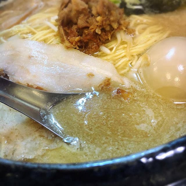 らーめん夢屋台 西宮店 - サブ画像1