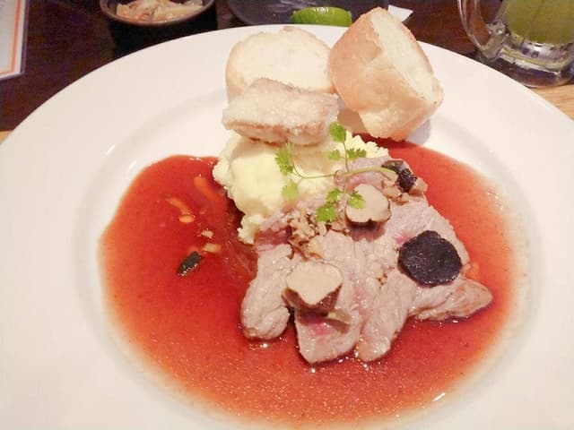 土間土間 橋本店 - サブ画像1
