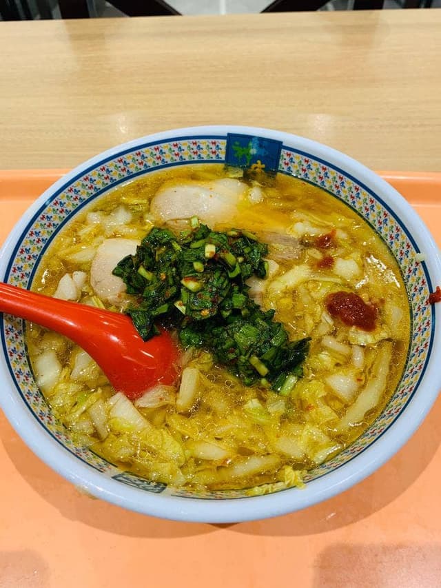 どうとんぼり神座 奈良柏木店 - サブ画像1