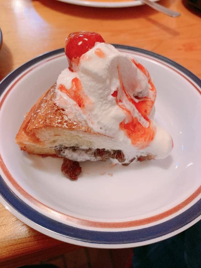 コメダ珈琲店 姫路太子店 - サブ画像3