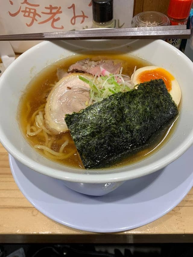 らーめん 宮裏交差店 - サブ画像1