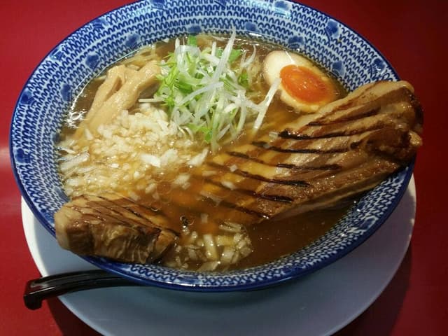 らーめん商人 中村西根店 - サブ画像3