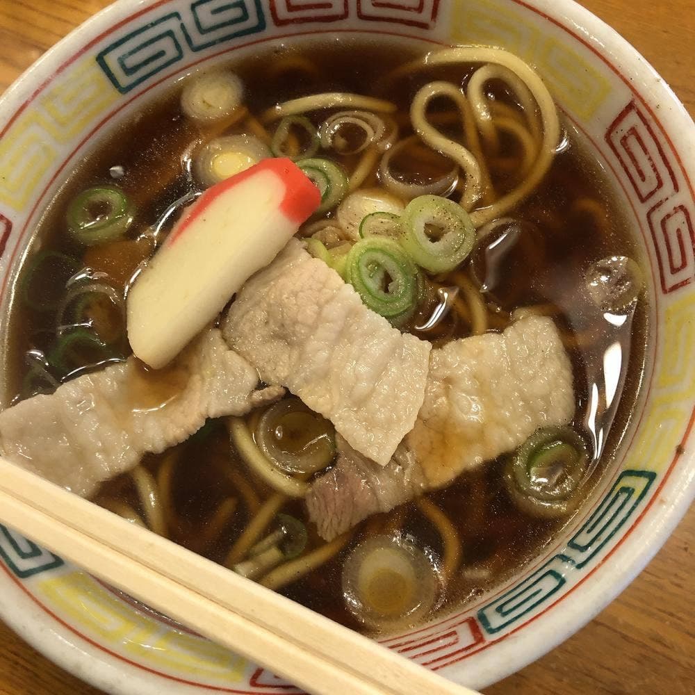 妻木屋