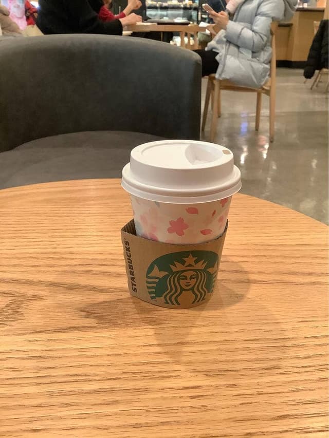 スターバックス コーヒー 天王寺ミオ店 - サブ画像1