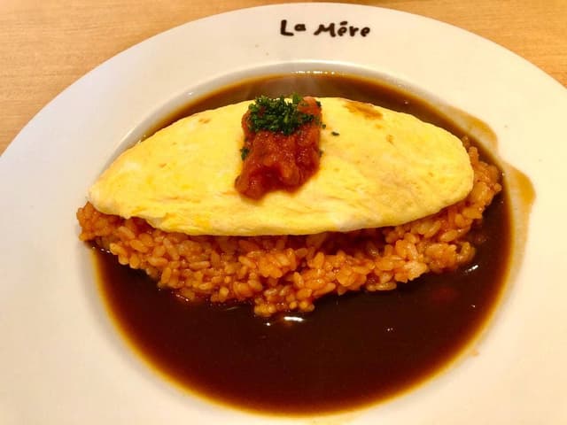欧風家庭料理 La Mere ～ラ・メール～ - サブ画像1
