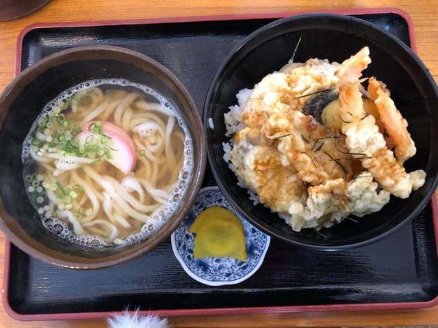 にしむら庵 - サブ画像2