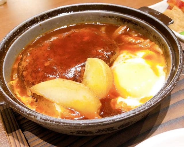うちの食堂 ららぽーと名古屋みなとアクルス店 - サブ画像1