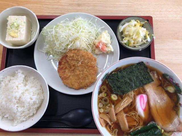 いちむら食堂 - サブ画像2