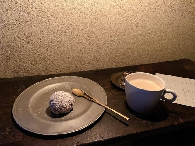 夕方喫茶 - サブ画像1
