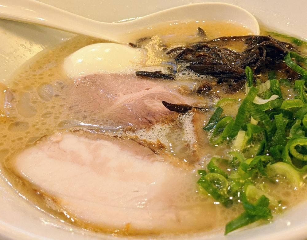 一風堂 仙台東口店