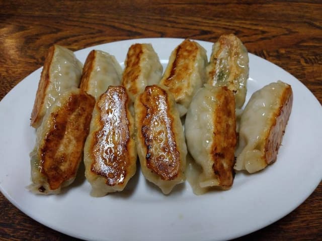 安曇野餃子館 - サブ画像1