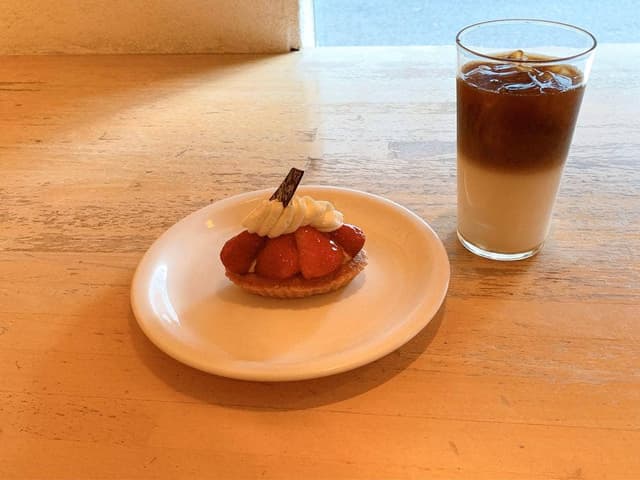cafe CARTON - サブ画像2