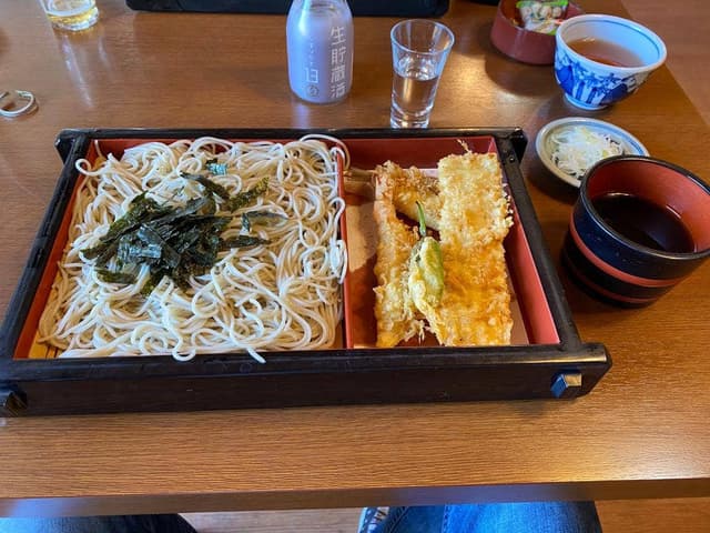木むらそば店 - サブ画像1
