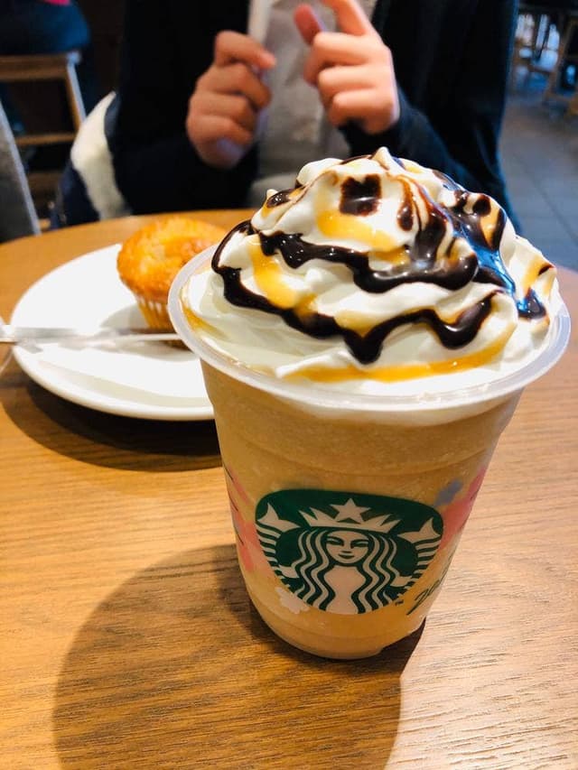 スターバックス コーヒー 中目黒駅前店 - サブ画像3