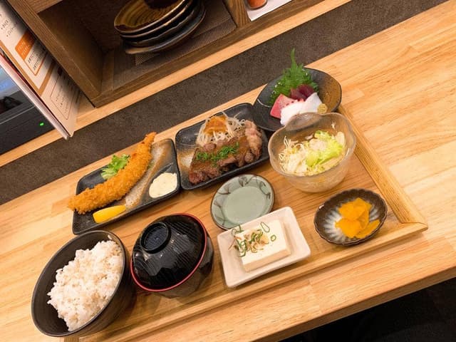 楽食家 ほろほろ 豊川赤坂店 - サブ画像3