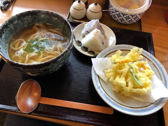 饂飩 梵蔵 - サブ画像2