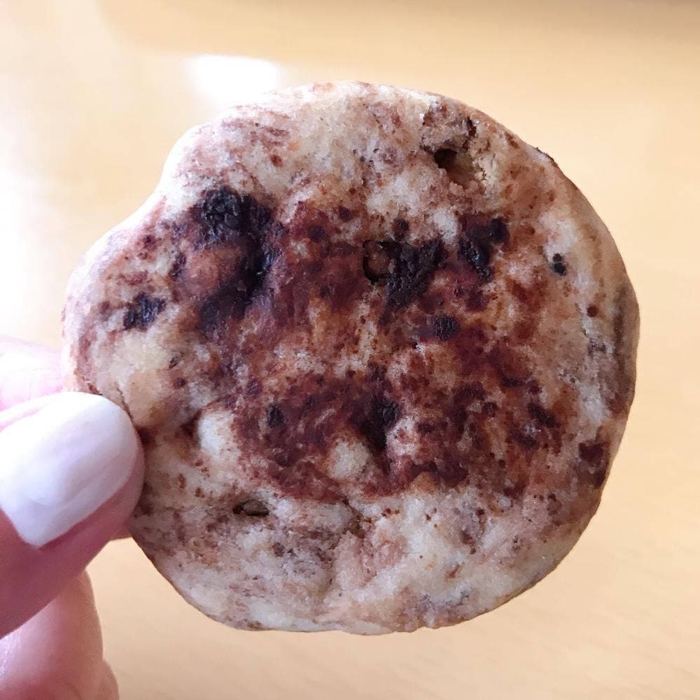 日曜日のクッキー。 円山店