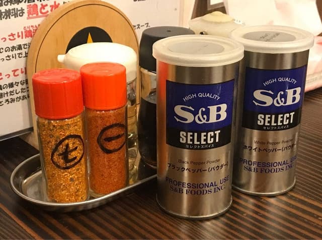 鶏だしらーめん 零SEN - サブ画像3