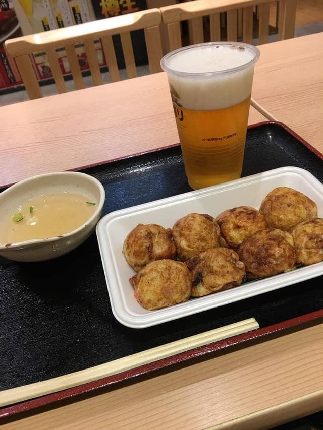 姫路玉子焼き piole店 - サブ画像3