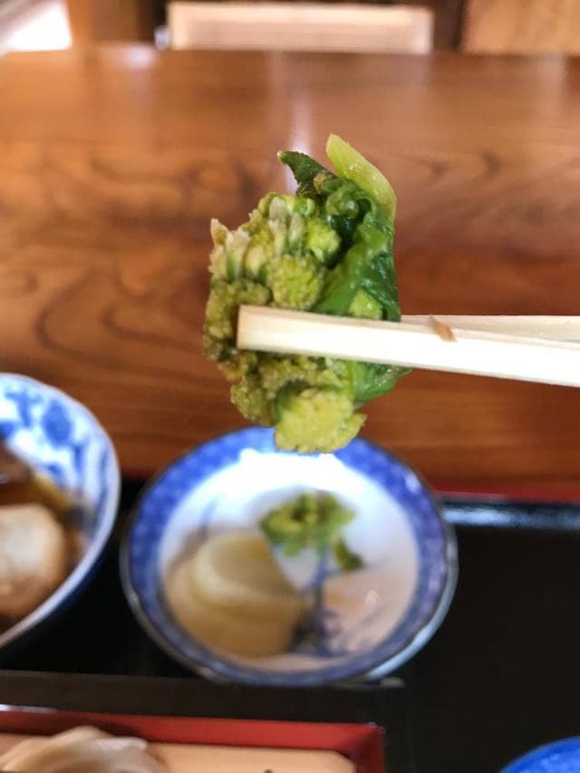 八溝しいたけ ますや - サブ画像2