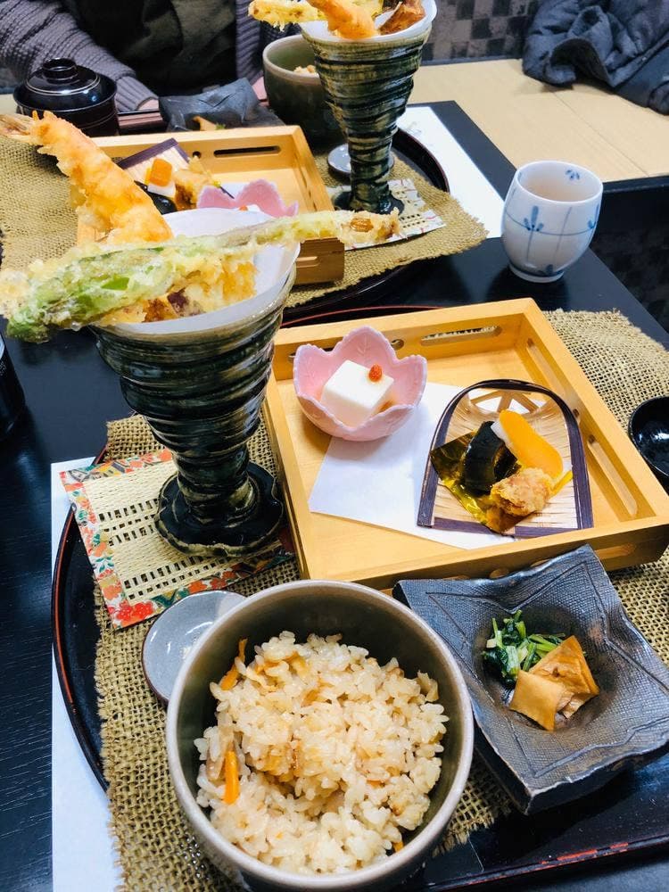 あじづくし菜生