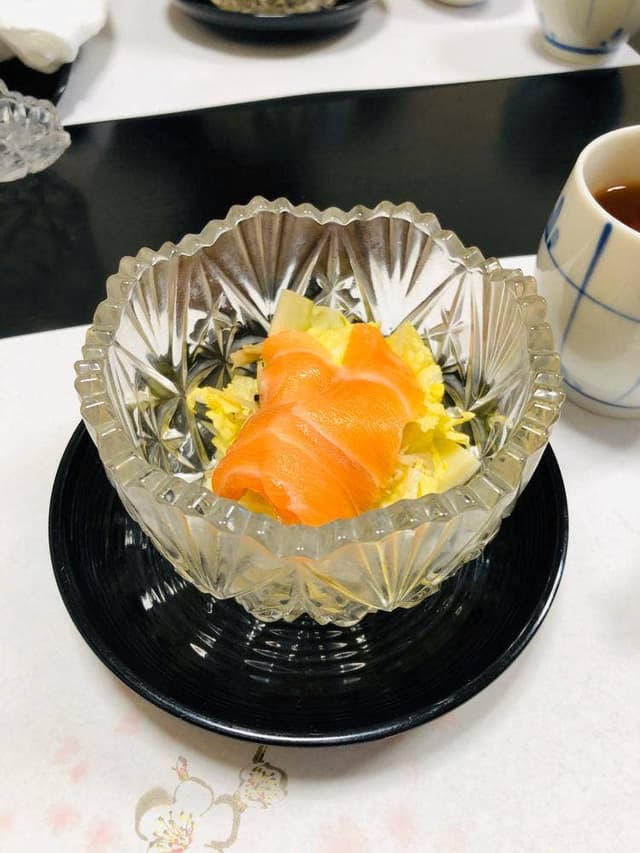 あじづくし菜生 - サブ画像2