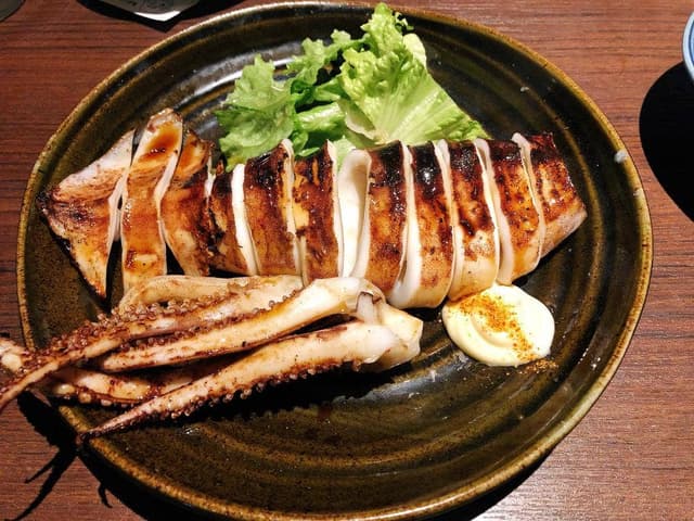 ろばた仁 竹瓦横丁店 - サブ画像2