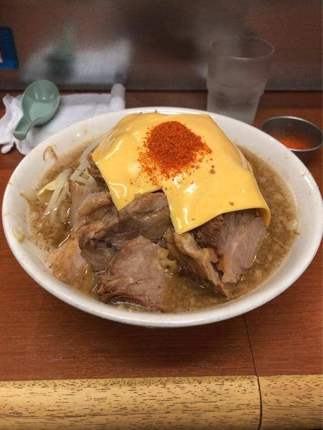 ラーメン荘 地球規模で考えろ ソラ - サブ画像2