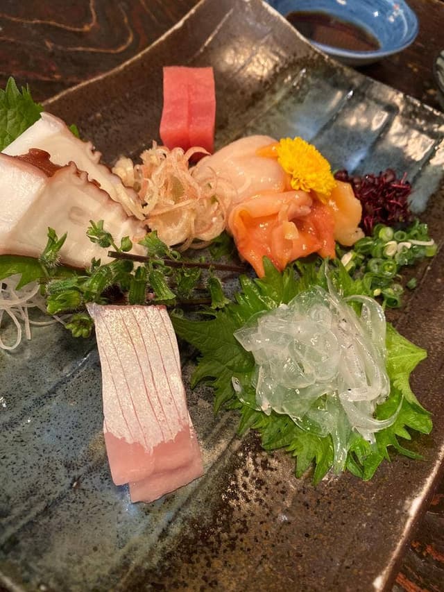 壱番館 - サブ画像2
