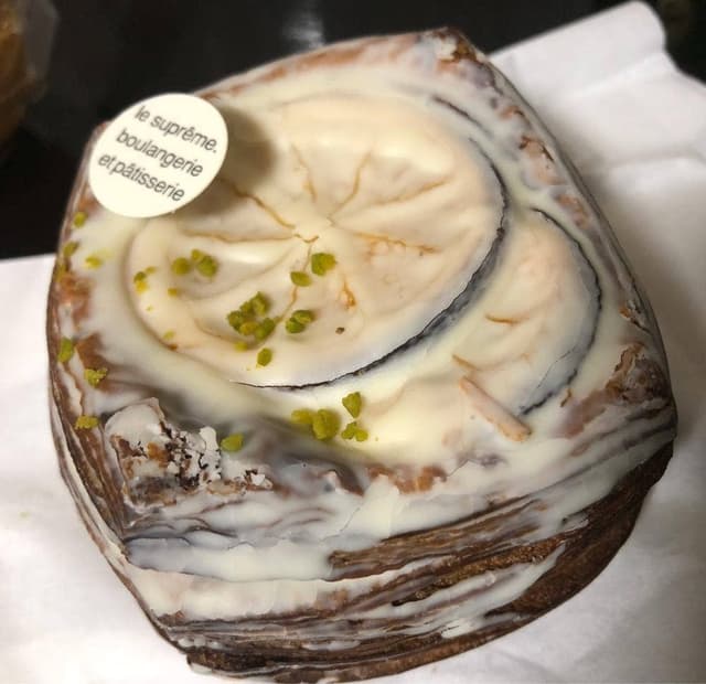 Le Supreme ジェイアール名古屋高島屋店 - サブ画像3