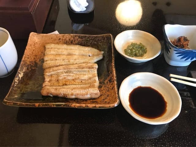 うな一 - サブ画像2