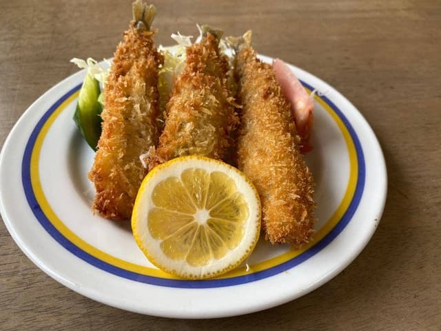 寿恵広食堂 - サブ画像1