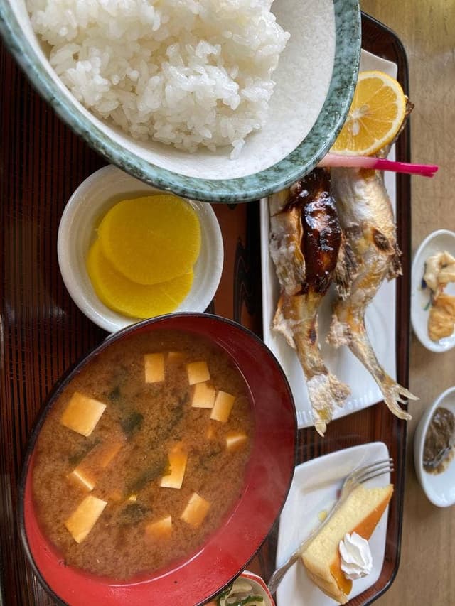 寿恵広食堂 - サブ画像2