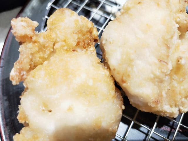 鶏三和 パサール三芳上り店 - サブ画像3