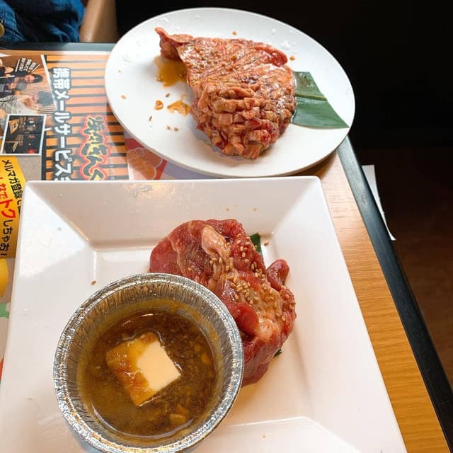 焼肉きんぐ 熊本はません店 - サブ画像2