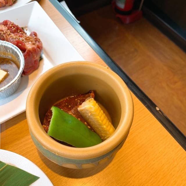 焼肉きんぐ 熊本はません店 - サブ画像3