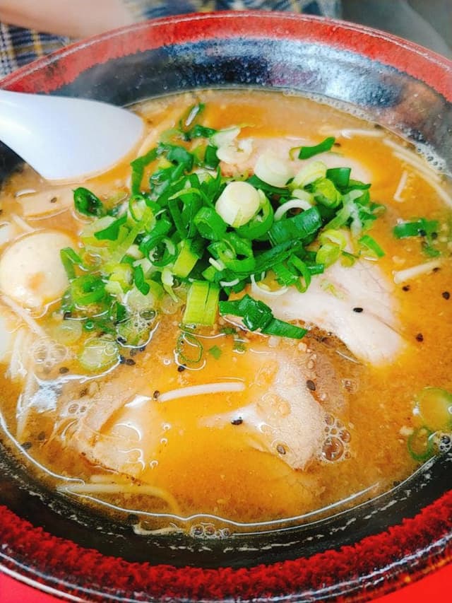 スタミナラーメン 宇治店 - サブ画像1