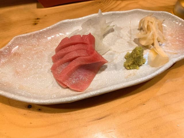すし SAWA - サブ画像2