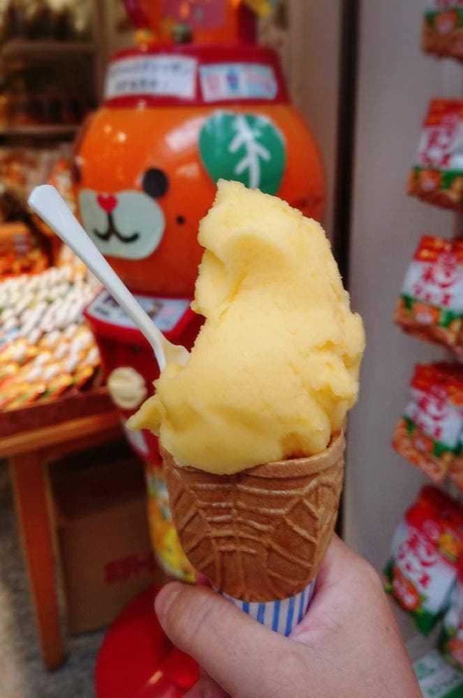 みかんの木&ドルチェ 坊っちゃん広場店