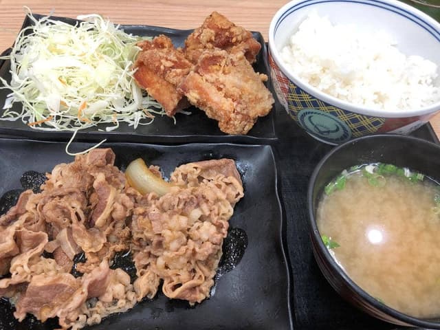 吉野家 小金井店 - サブ画像3